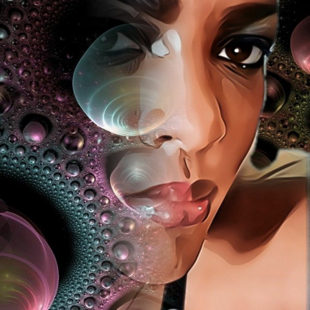 Meet your Posher, Mo